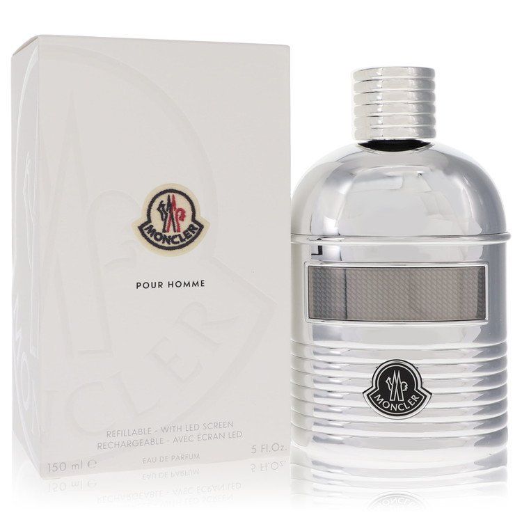 Moncler Pour Homme Eau de Parfum 100ml von Moncler