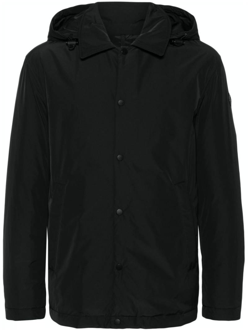 Moncler Sella jacket - Black von Moncler