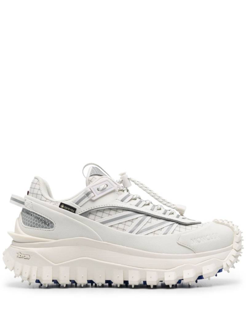 Moncler Trailgrip GTX sneakers - White von Moncler