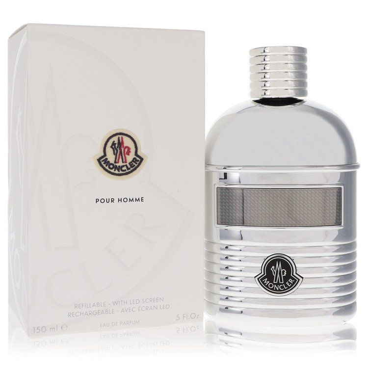 Pour Homme by Moncler Eau de Parfum 150ml von Moncler