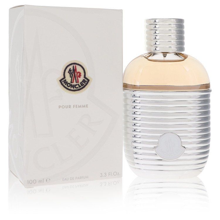 Moncler Pour Femme Eau de Parfum 100ml von Moncler