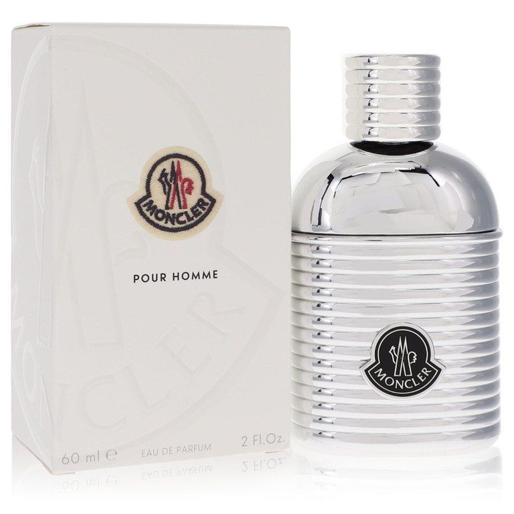 Moncler by Moncler Eau de Parfum 60ml von Moncler