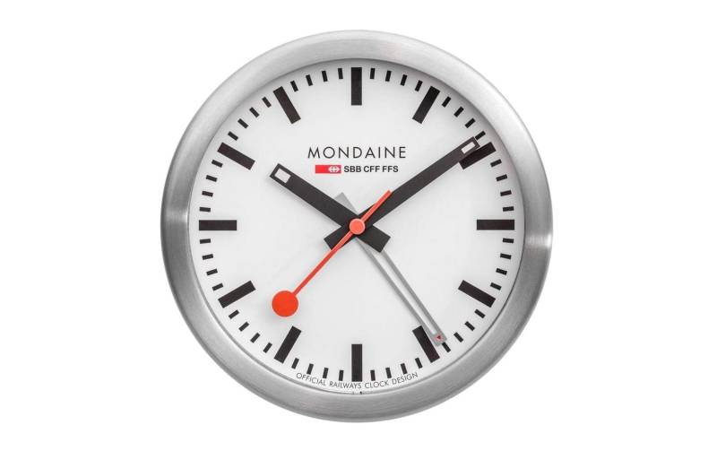 MONDAINE Wecker »Quartz« von Mondaine