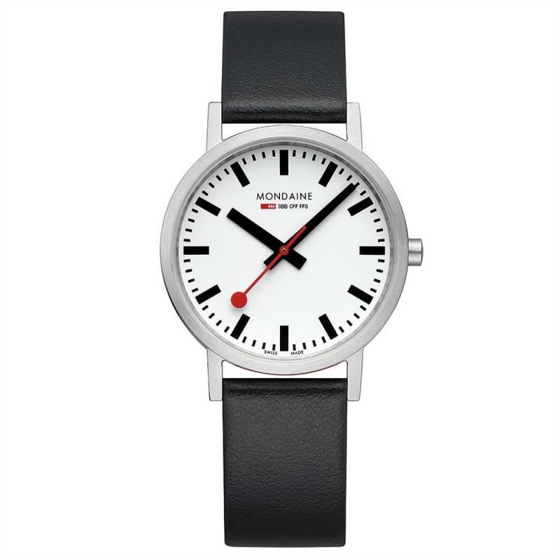 Black Friday Mondaine A660.30314.16SBBV Classic Unisex von Mondaine