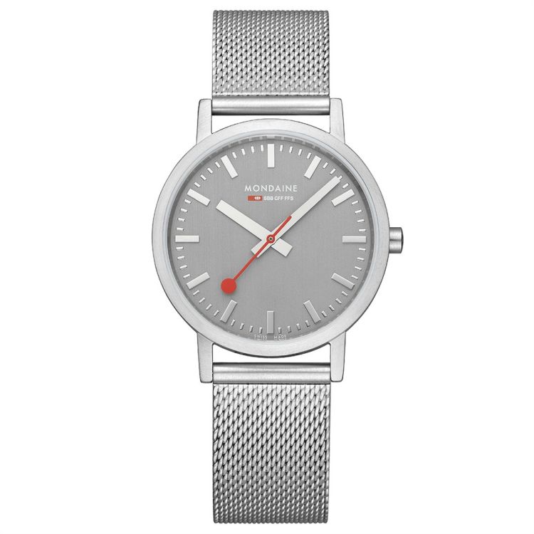 Mondaine A660.30314.80SBJ Classic von Mondaine