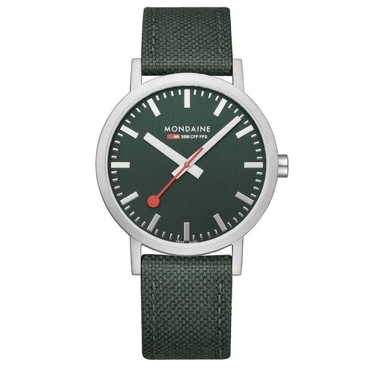 Mondaine A660.30360.60SBF Classic von Mondaine