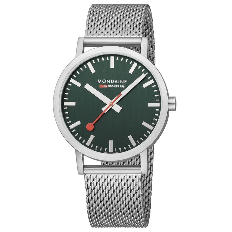 Mondaine A660.30360.60SBJ Classic von Mondaine