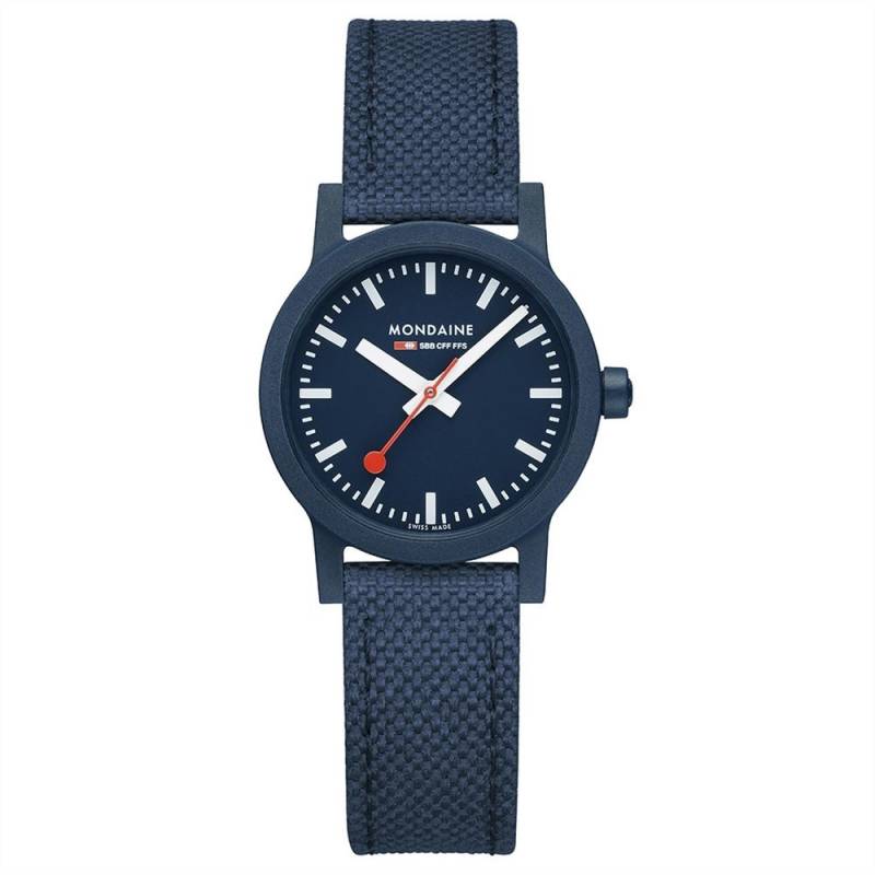 Black Friday Mondaine MS1.32140.LD essence 32 mm von Mondaine