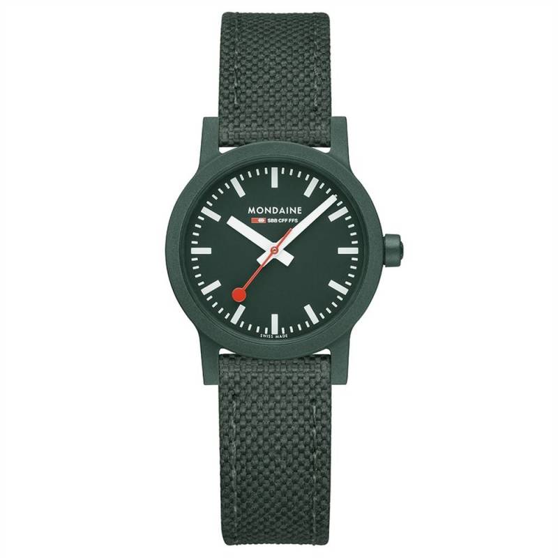 Mondaine MS1.32160.LF essence 32 mm von Mondaine