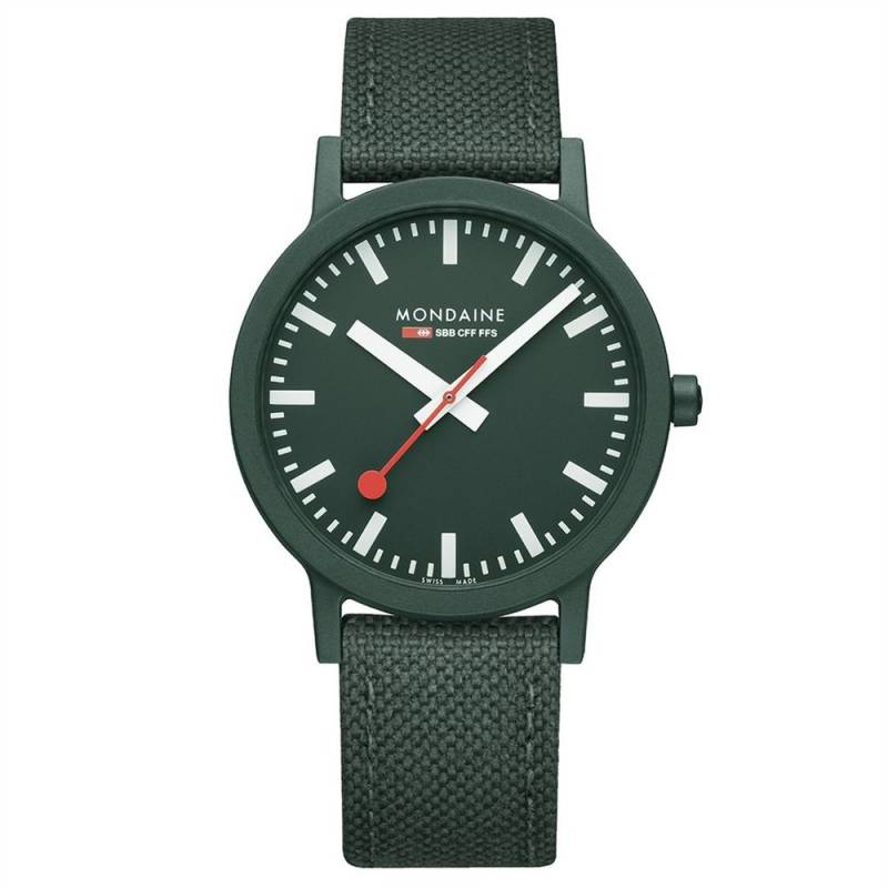 Black Friday Mondaine MS1.41160.LF essence 41 mm von Mondaine