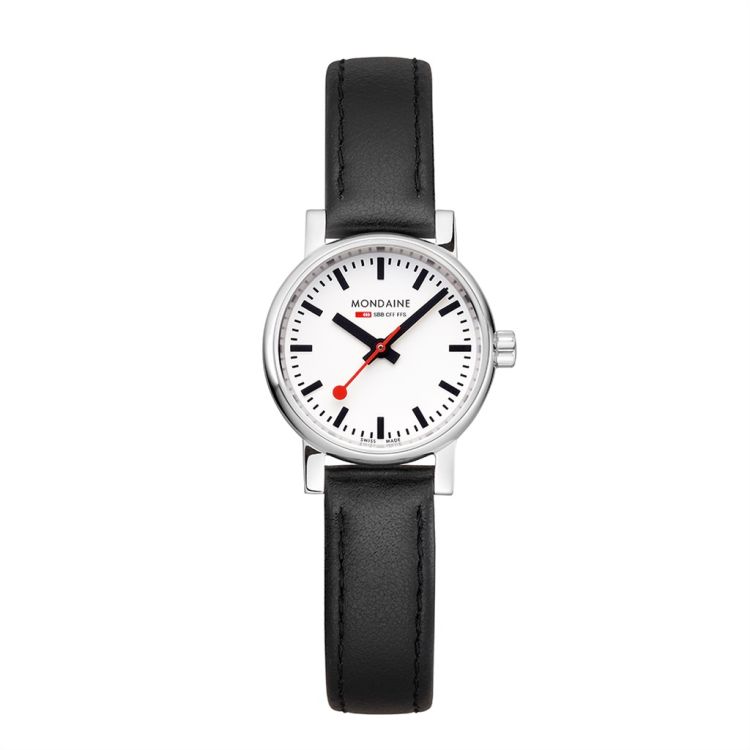 Mondaine MSE.26110.LBV Evo 2 Unisex von Mondaine