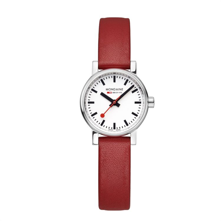 Mondaine MSE.26110.LCV Evo 2 Unisex von Mondaine