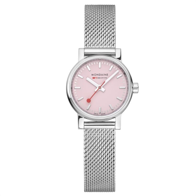 Mondaine MSE.26130.SM Evo 2 Unisex von Mondaine