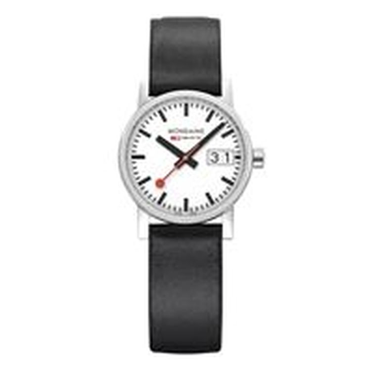 Mondaine MSE.30210.LBV Evo 2 Unisex von Mondaine