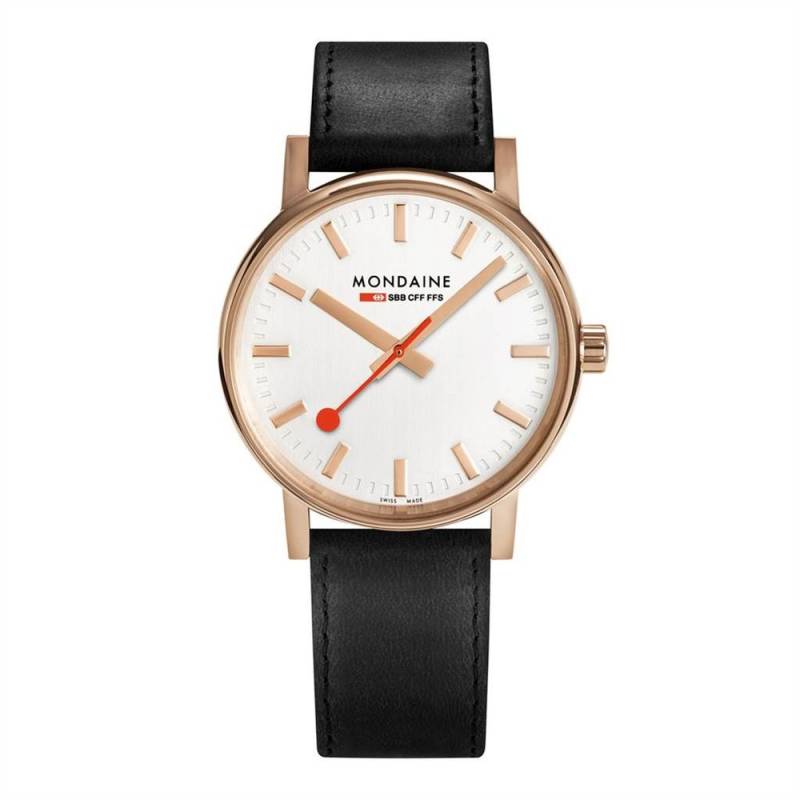 Black Friday Mondaine MSE.40112.LB evo2 von Mondaine