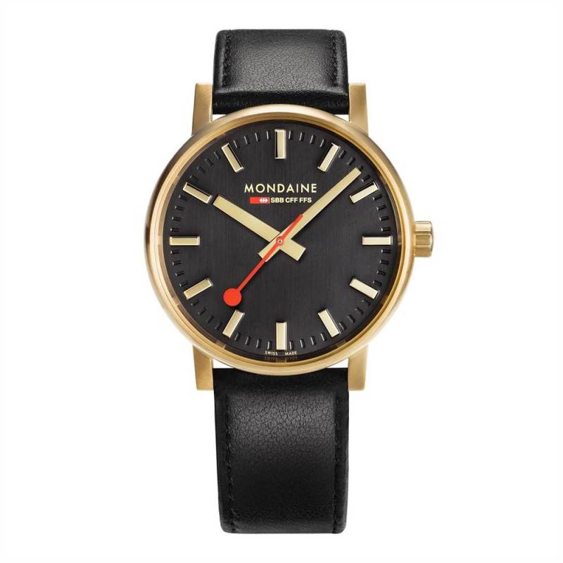 Black Friday Mondaine MSE.40122.LB evo2 von Mondaine