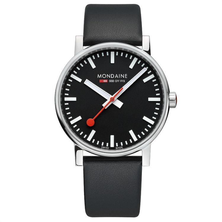 Mondaine MSE.43120.LB Evo 2 Herren von Mondaine