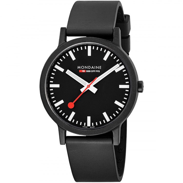 Black Friday Mondaine SBB MS1.41120.RB Essence von Mondaine