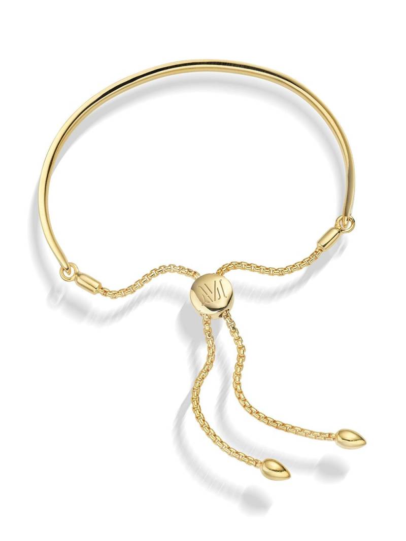 Monica Vinader Fiji Chain bracelet - Gold von Monica Vinader