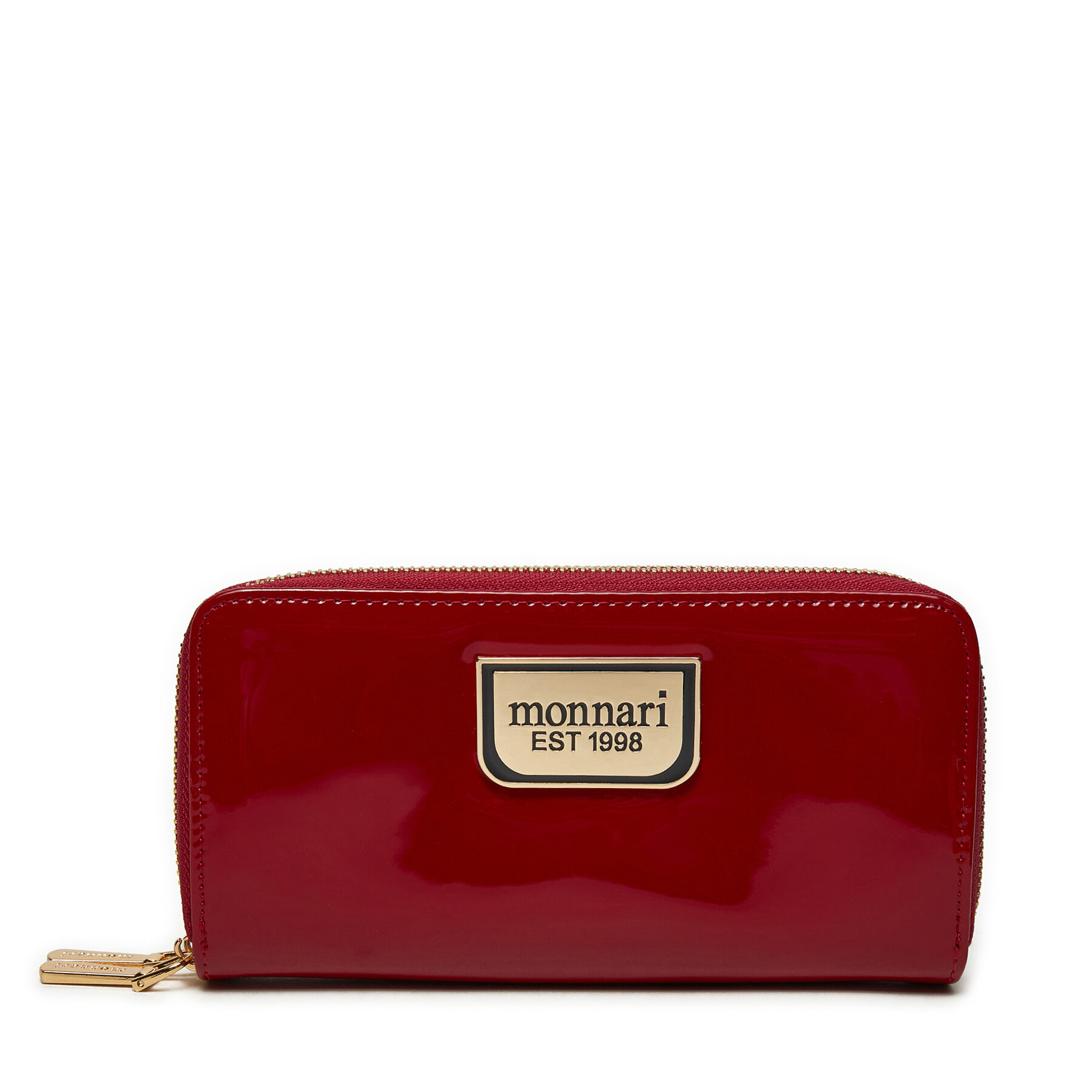 Große Damen Geldbörse Monnari PURIMP0-24Z-PUR0260-K005D000-R00 Rot Große Damen Geldbörse Monnari PURIMP0-24Z-PUR0260-K005D000-R00 Rot von Monnari