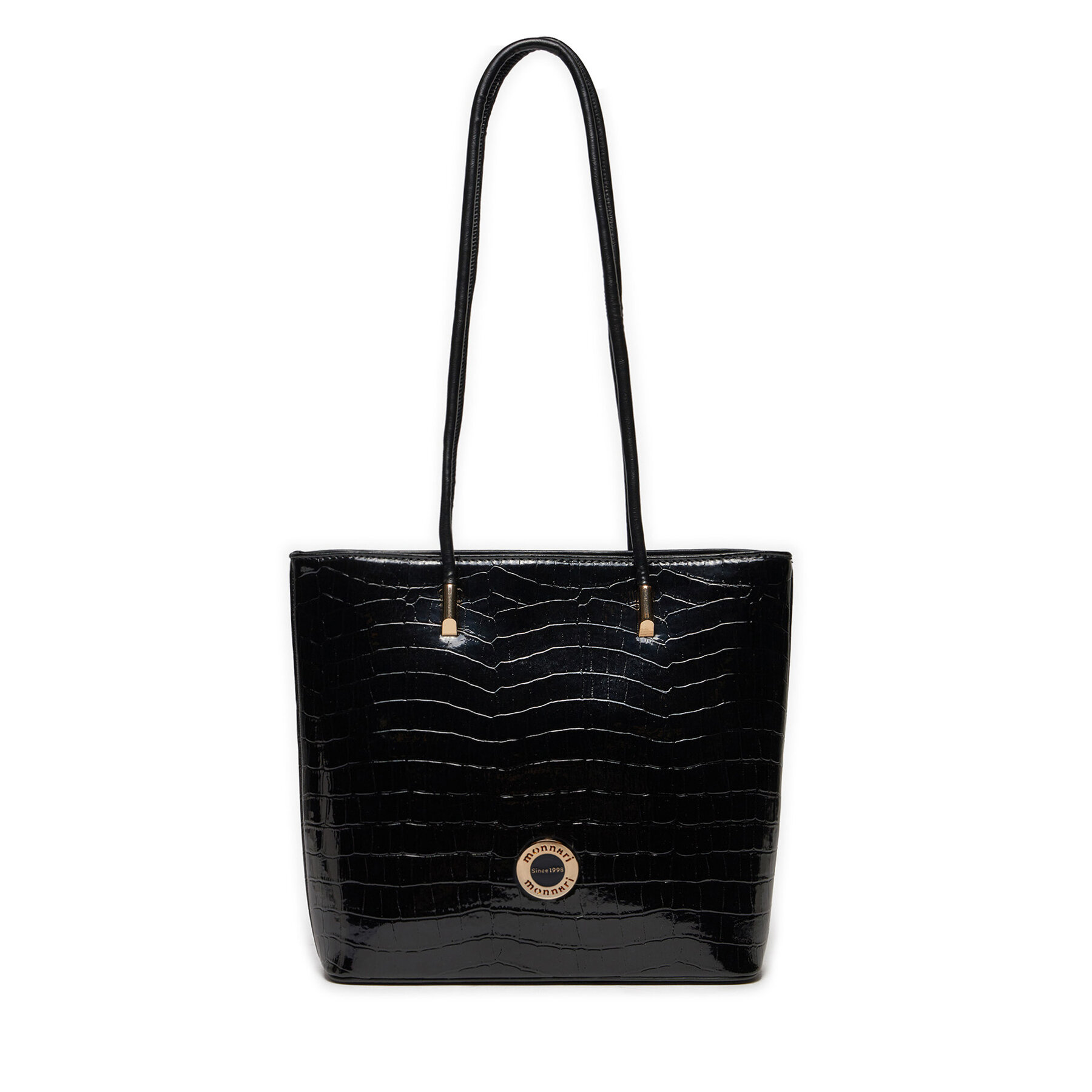 Handtasche Monnari BAG0350-020 Schwarz von Monnari