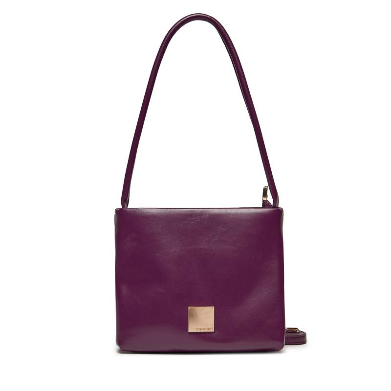 Handtasche Monnari BAG0370-014 Violett von Monnari