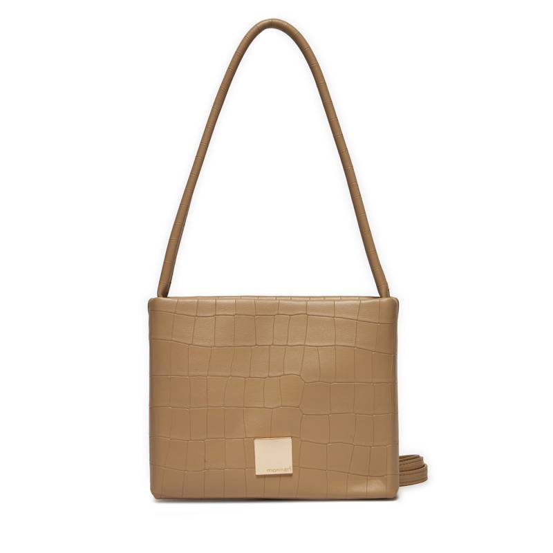 Handtasche Monnari BAG0370-015 Beige von Monnari