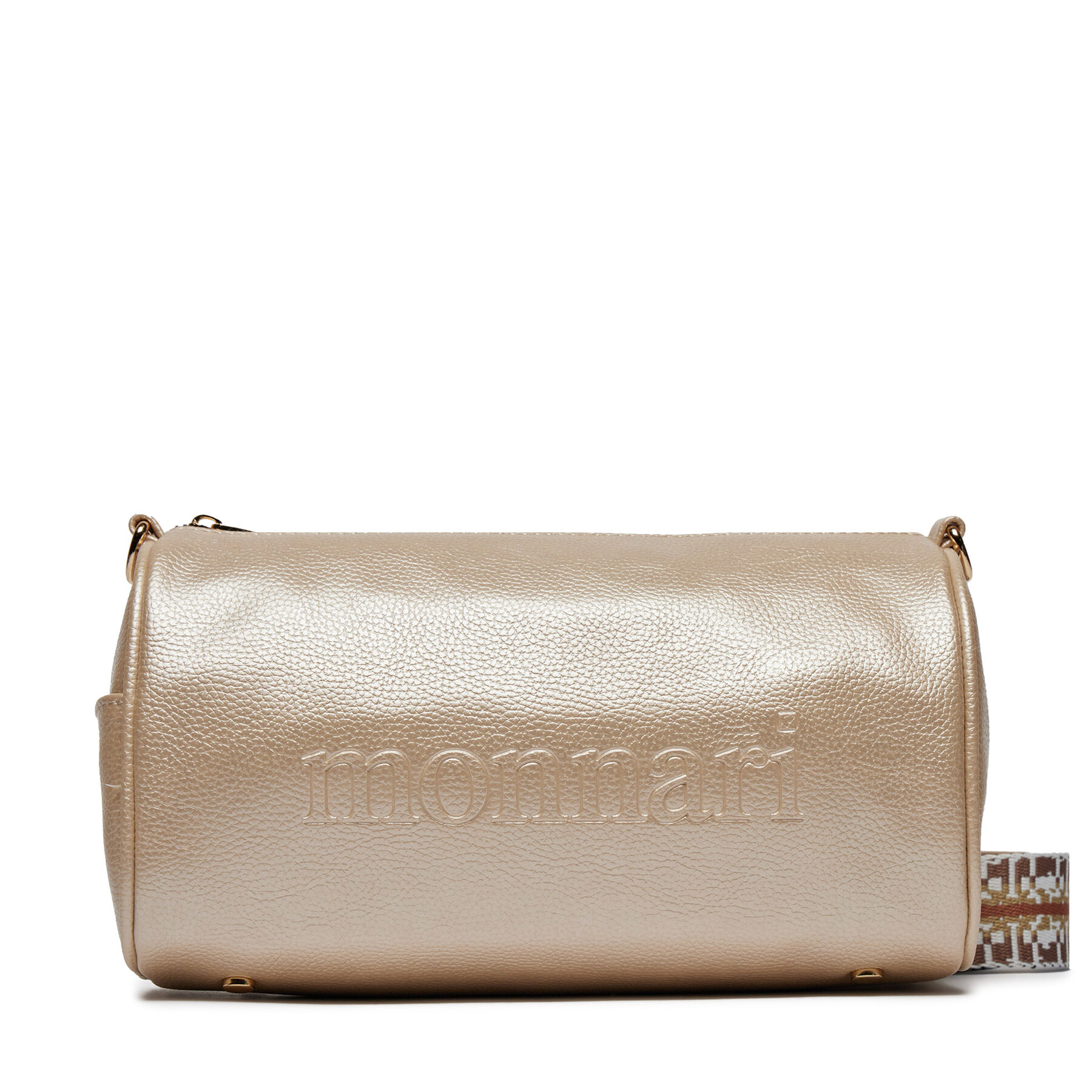 Handtasche Monnari BAG0530-M00 Goldfarben Handtasche Monnari BAG0530-M00 Goldfarben von Monnari