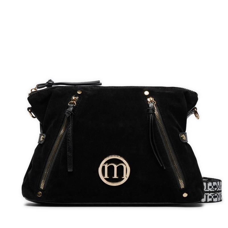 Handtasche Monnari BAG0550-020 Schwarz von Monnari