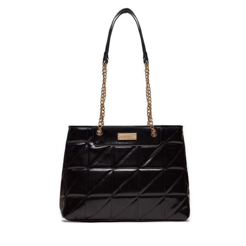 Handtasche Monnari BAG0630-M20 Schwarz von Monnari