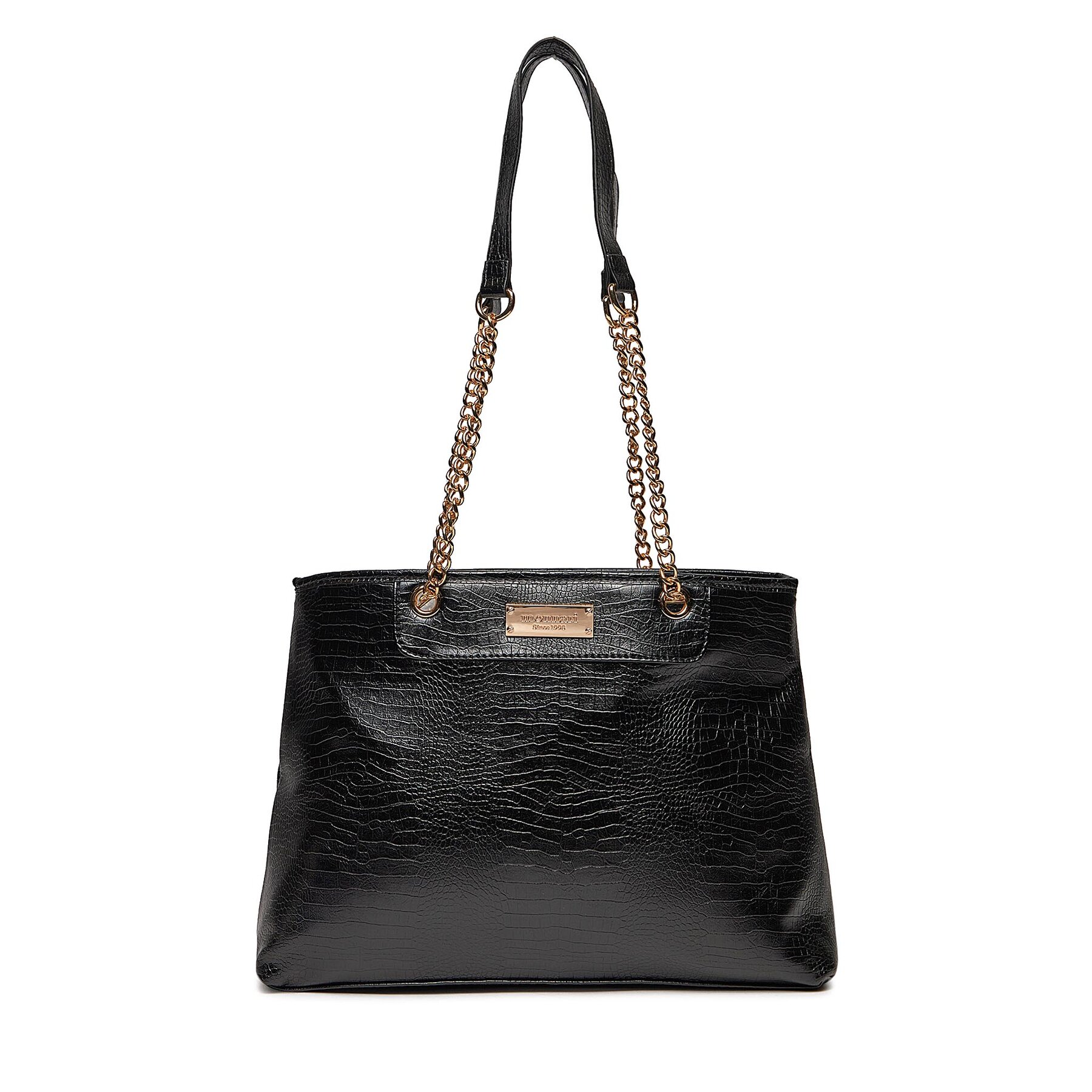 Handtasche Monnari BAG0631-M20 Schwarz von Monnari