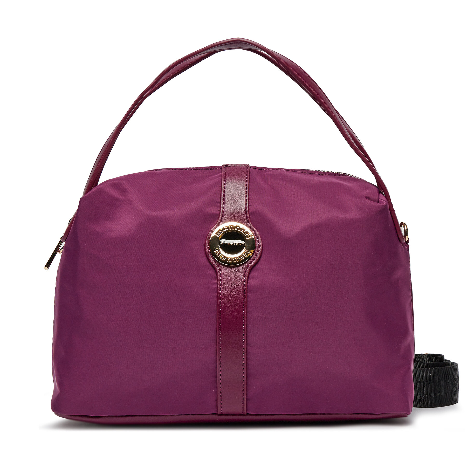 Handtasche Monnari BAG0960-K014 Violett von Monnari