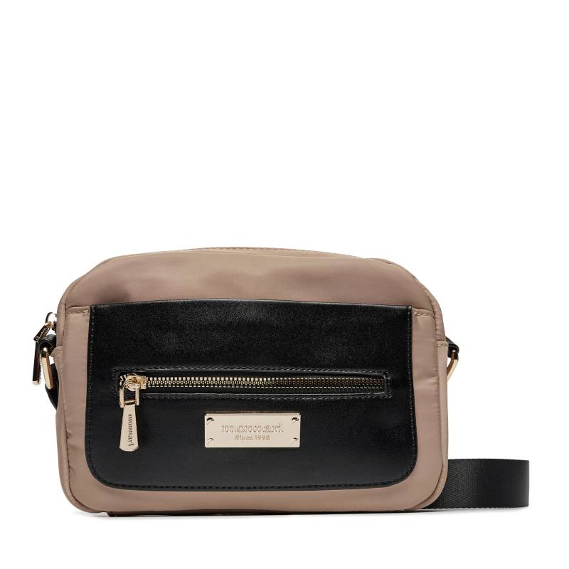 Handtasche Monnari BAG1020-M15 Beige von Monnari