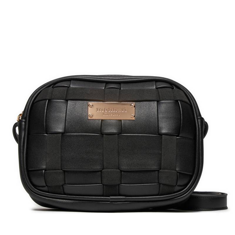 Handtasche Monnari BAG1650-020 Schwarz von Monnari