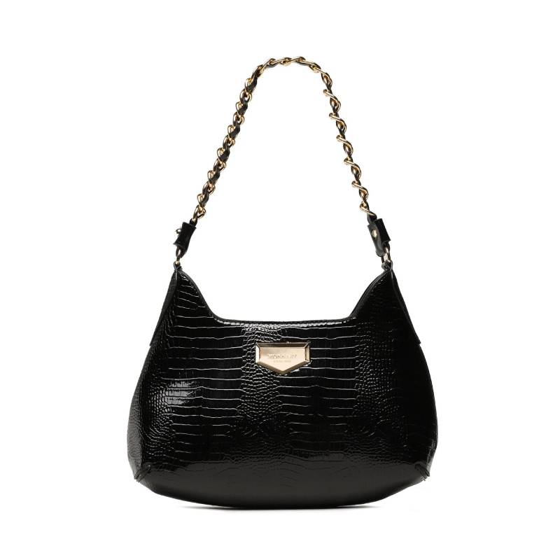 Handtasche Monnari BAG1760-020 Schwarz von Monnari