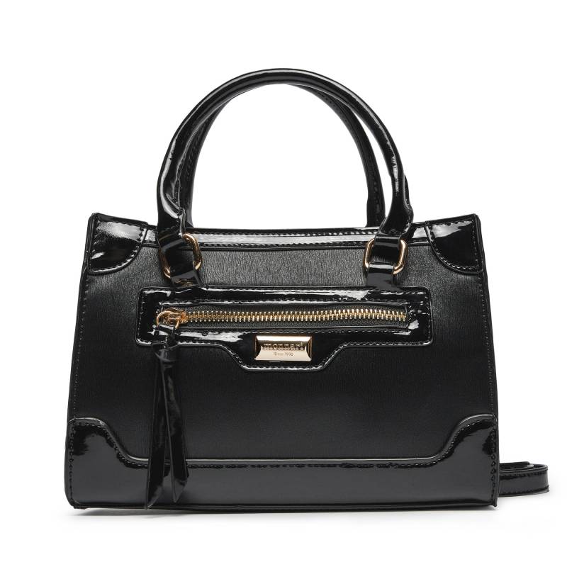 Handtasche Monnari BAG2210-K020 Schwarz von Monnari