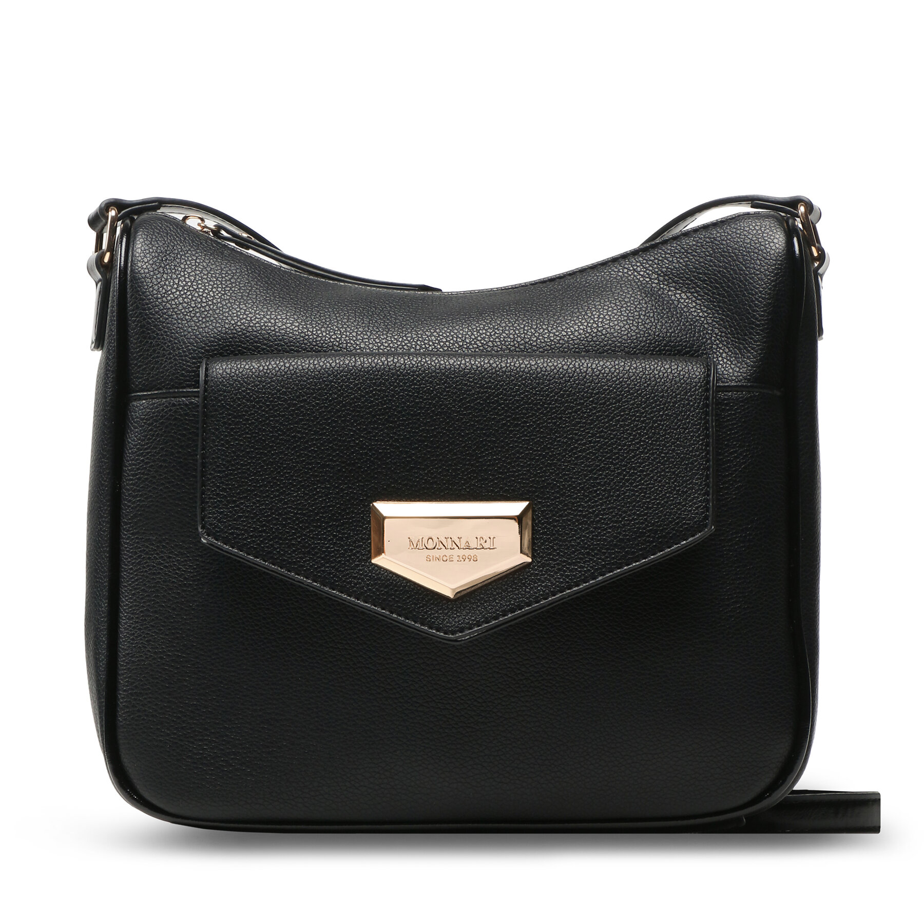 Handtasche Monnari BAG2260-020 Schwarz von Monnari