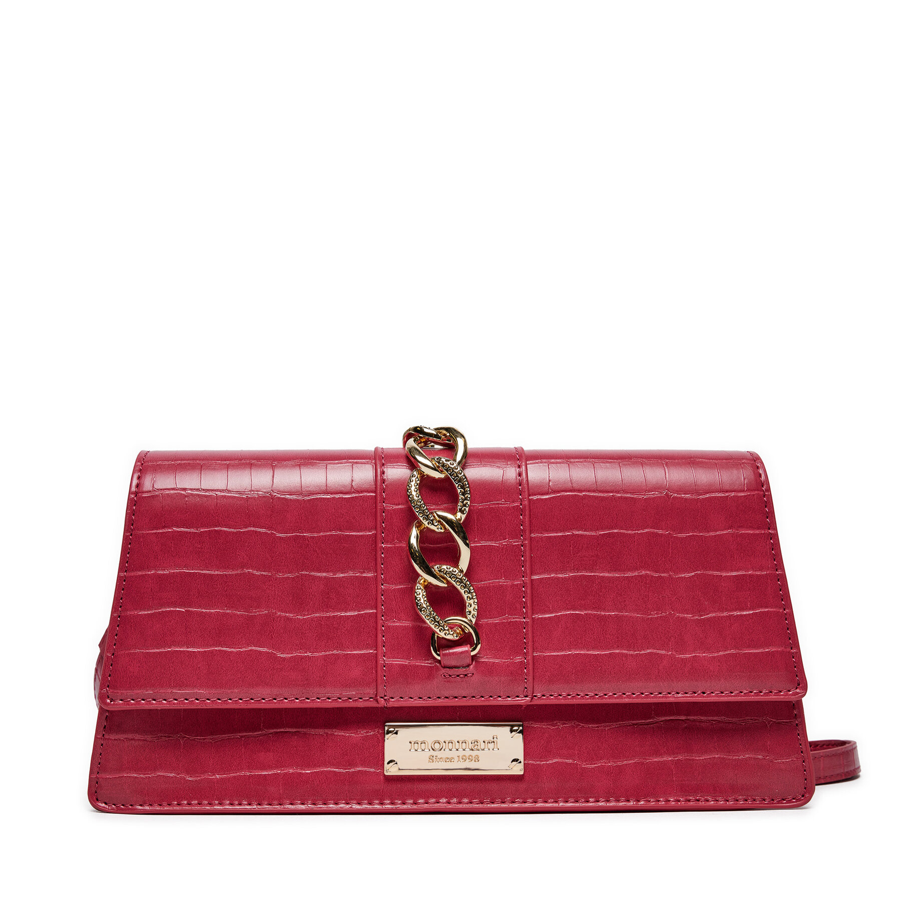 Handtasche Monnari BAG2310-004 Rot von Monnari