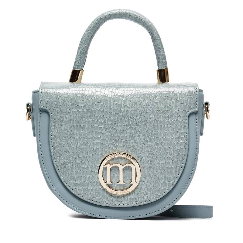 Handtasche Monnari BAG2350-012 Blau von Monnari