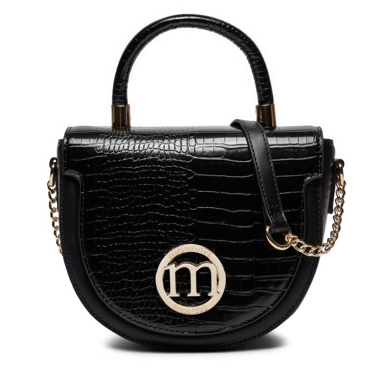 Handtasche Monnari BAG2350-020 Schwarz von Monnari