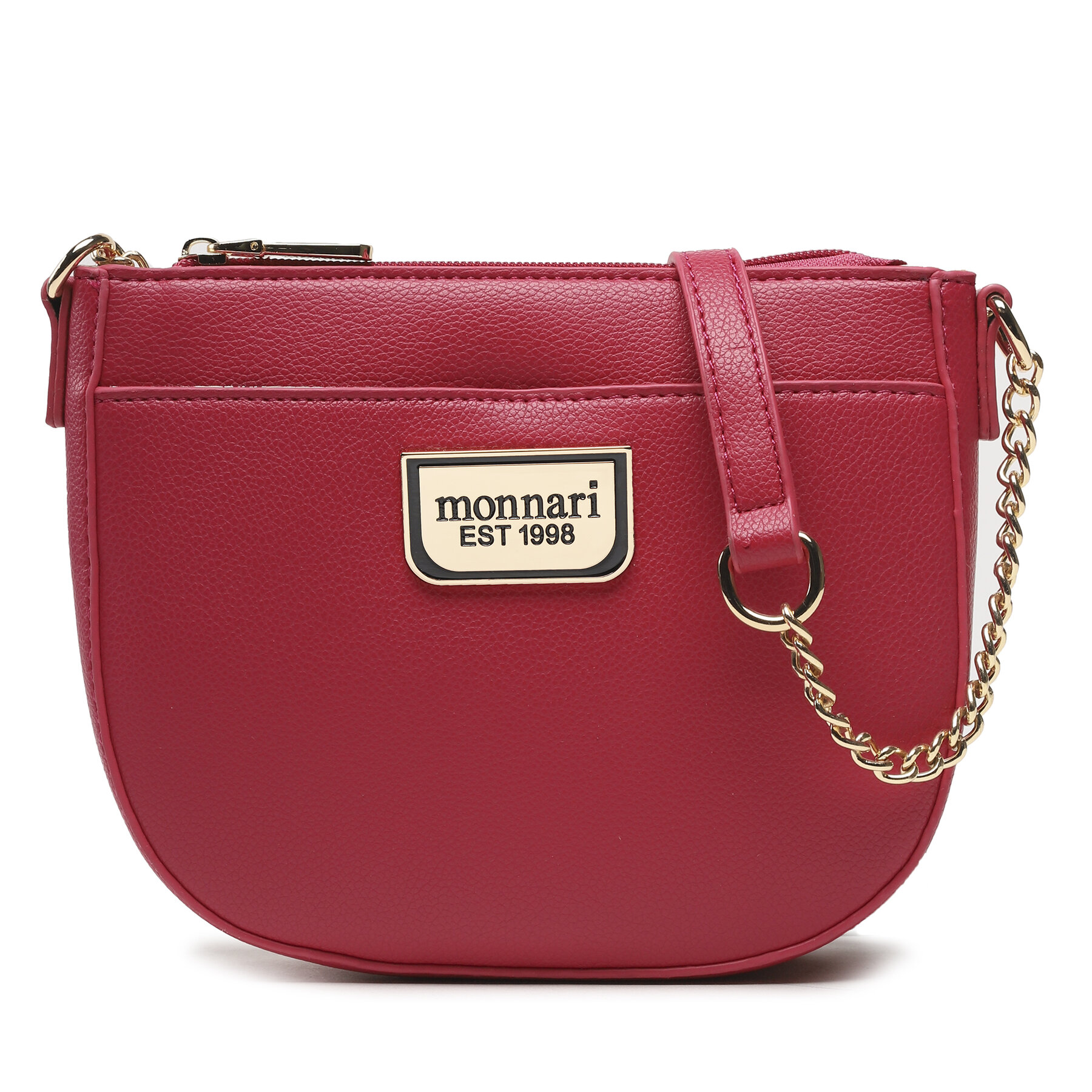 Handtasche Monnari BAG2510-004 Rosa von Monnari