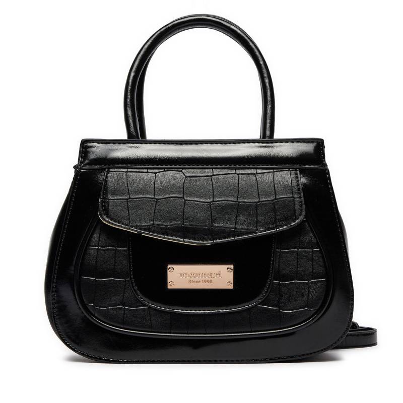 Handtasche Monnari BAG2670-020 Schwarz von Monnari