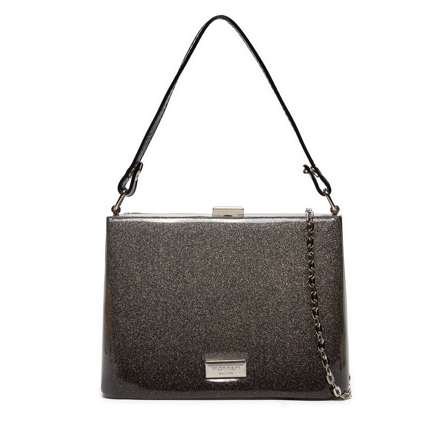 Handtasche Monnari BAG2800-022 Schwarz Handtasche Monnari BAG2800-022 Schwarz von Monnari