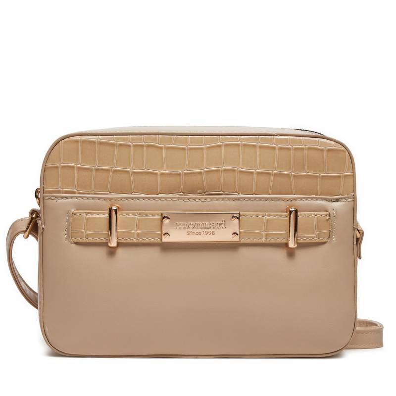 Handtasche Monnari BAG2860-015 Beige von Monnari