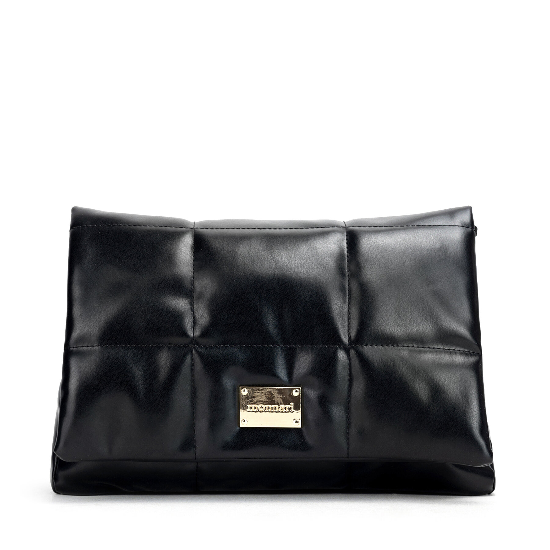 Handtasche Monnari BAG4030-020 Schwarz von Monnari