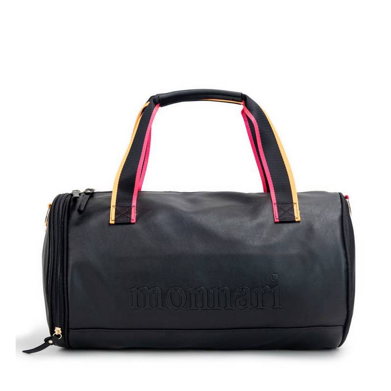 Handtasche Monnari BAG4360-020 Schwarz von Monnari