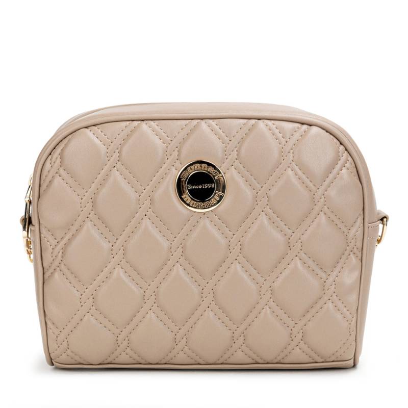 Handtasche Monnari BAG4530-019 Beige von Monnari