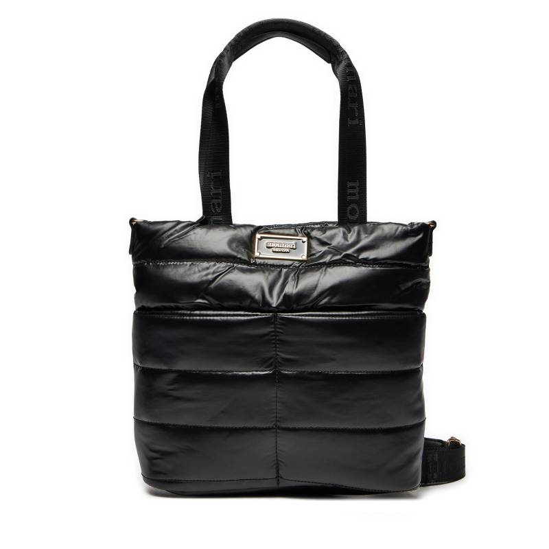 Handtasche Monnari BAG4620-020 Schwarz von Monnari