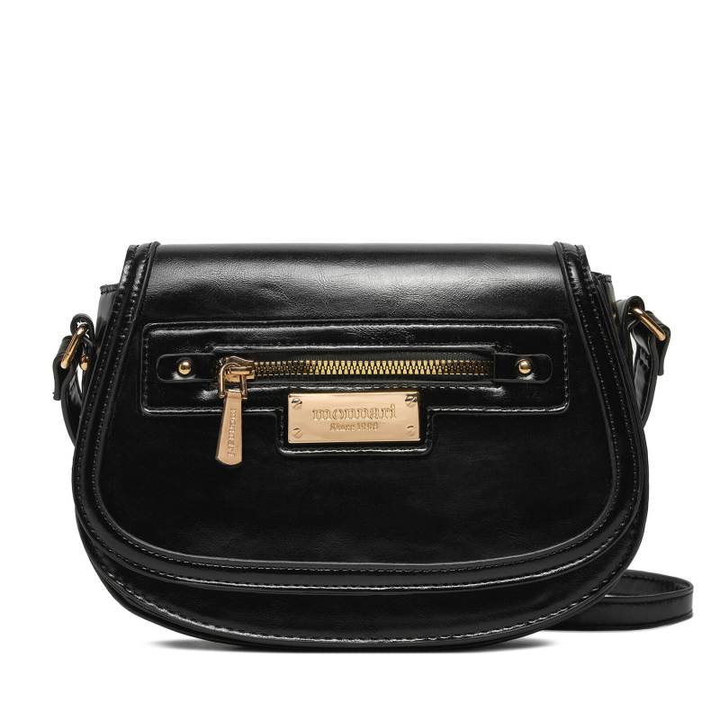 Handtasche Monnari BAG5540 Schwarz von Monnari