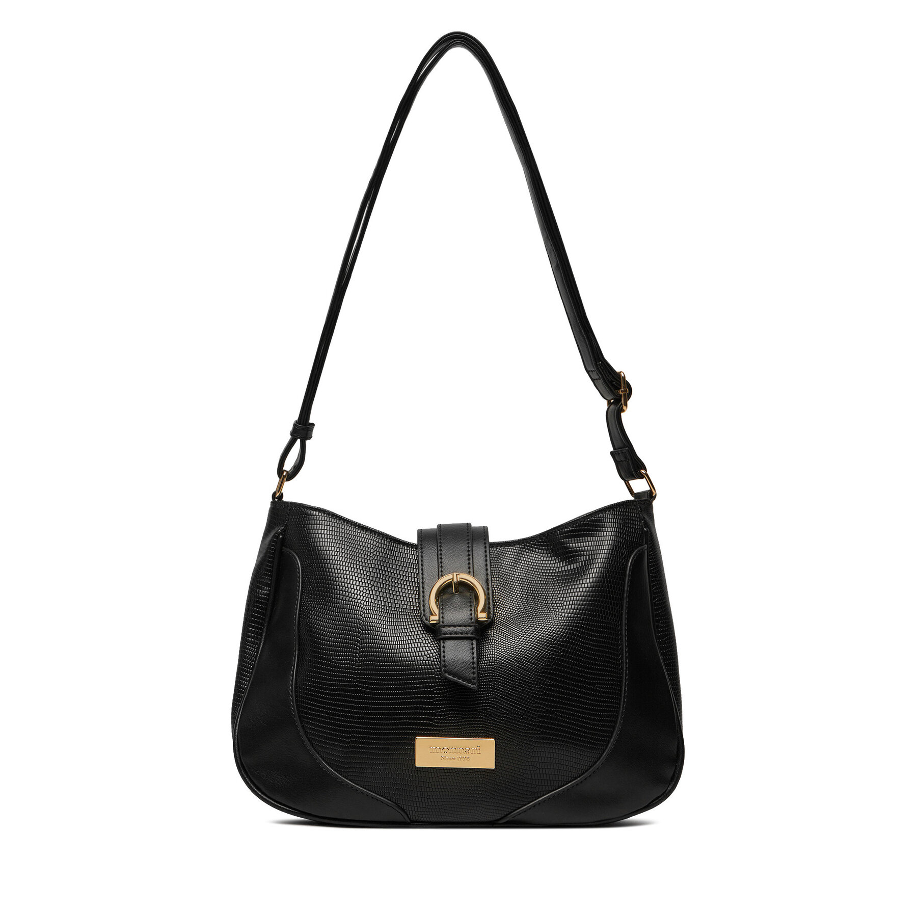 Handtasche Monnari BAG5580 Schwarz von Monnari